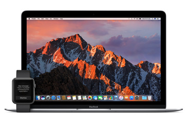 Apple、Siri搭載の「macOS Sierra」を正式リリース 画像