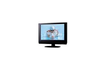 4万円台の3波デジタルチューナー搭載19V型ワイド液晶テレビ 画像