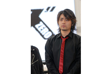 山田孝之、実は超アイドル好き!でんぱ組.incや大島優子卒業ライブにも 画像