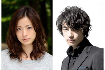 上戸彩「私の中でも新境地を開けた作品」……『昼顔』映画化 画像