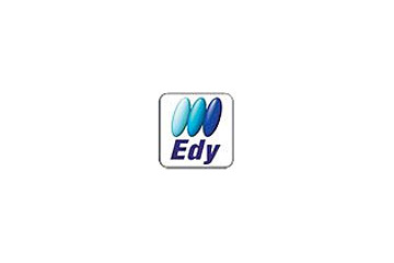 七十七銀行、おサイフケータイへのEdyオンラインチャージサービスを8月に開始 画像