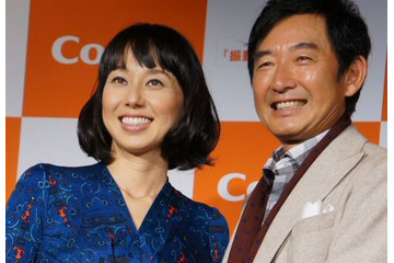 やっぱり?東尾理子、夫石田純一の出馬騒動に抑えきれない怒り! 画像
