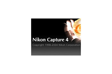 ニコン、同社デジカメ専用ソフト「Nikon Capture 4」をバージョンアップ——ダウンロードサービス開始 画像