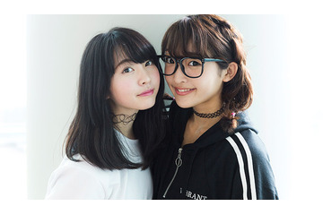 【ネット系女子!】動画再生回数1億回! かわいすぎる「双子ダンス」で注目のユニット「まこみな」って知ってる? 画像