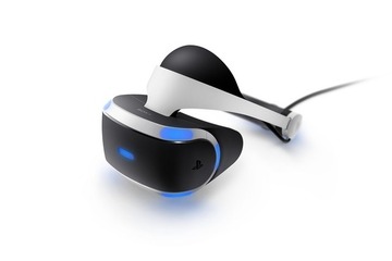 PS VRのハードウェア仕様詳細、海外向け公式ブログで発表 画像