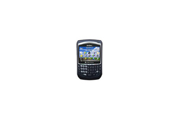 NTTドコモ、8/1よりBlackBerryの個人向け販売を開始〜「ブラックベリーインターネットサービス」も提供開始 画像