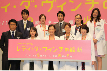 吉田羊のモノマネは「芸人超えた」!たんぽぽ白鳥絶賛 画像
