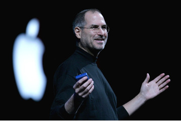 Appleを生んだジョブズ氏が“伝説のスピーチ”に込めた思いとは?今夜NHKで特番放送 画像