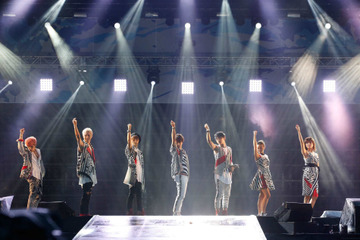 AAAメンバー7人が自分を取り囲む!「a-nation」がVRで配信スタート 画像