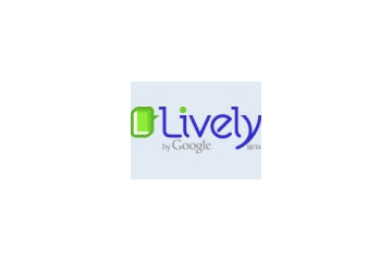 米Google、3Dアバターサービス「Lively by Google」を公開 画像