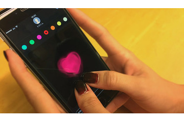 もう試した? iOS 10の新しいメッセージ機能で想いが伝わる3つのシチュエーション 画像
