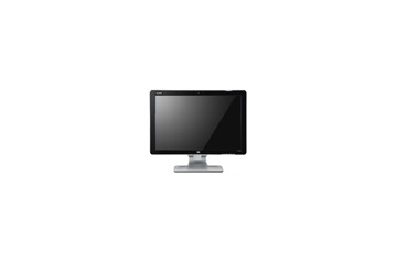 日本HP、応答速度を向上させた24/22型ワイド液晶ディスプレイ 画像