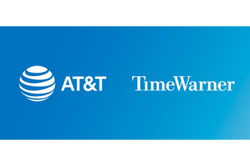米通信大手AT&Tがタイム・ワーナーの買収を発表!通信とメディアが融合へ 画像