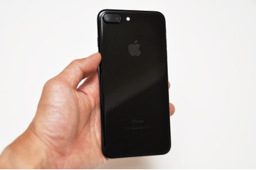 iPhone 7 Plus、背景をぼかして撮影できる“ポートレートカメラ”機能の利用が可能に…iOS 10.1リリースで 画像