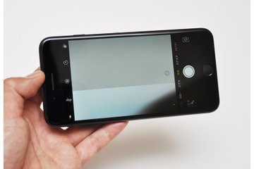 iOS 10.1、シャター音の無音化バグを修正 画像