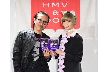 【エンタメ一週間】最上もが・稲村亜美が写真集/ピコ太郎ギネス 画像