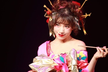 ペコ＆りゅーちぇる、仲里依紗、板野友美ら登場！……ハロウィンイベント「ジャック・オー・ランド」 画像