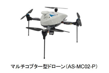 ドローンで災害時に医薬品配送!国家戦略特区・福岡で飛行試験 画像