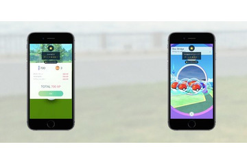 ポケモンGO、デイリーボーナスで“XP”や“ほしのすな”が！ 7日連続で更にボーナスも 画像