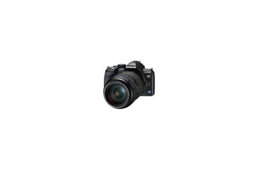 手ブレ補正対応デジタル一眼レフに数量限定販売の超望遠600mmキット 画像