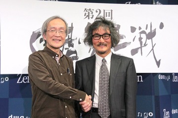 ドワンゴのAI囲碁ソフトがプロ棋士と対局！趙治勲名人「鉄腕アトム相手に打つ感覚」 画像