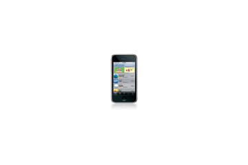 アップル、「App Store」にて500以上のiPhone/iPod touch向けアプリの提供を開始 画像