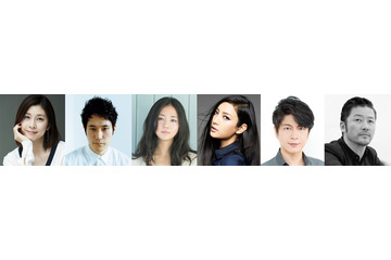 木村拓哉、外科医役でドラマ「A LIFE~愛しき人~」に主演!竹内結子、菜々緒ら豪華キャスト 画像