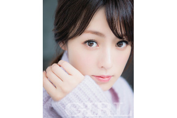 深田恭子、結婚願望について本音ポロリ 画像