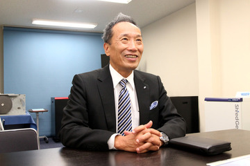 マイナンバーを確実に破棄! 世界最小に細断するシュレッダーの機密性 画像