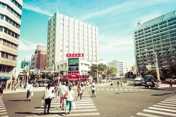 沖縄の訪日観光客はなぜ、ICリストバンドを装着しているのか? 画像