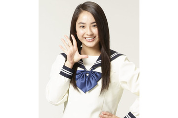 どの平祐奈が好み?出演映画から制服姿をチェック! 画像