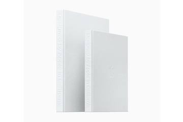 Appleが写真集を発売!制作に8年、2万円と3万円の2サイズ展開 画像