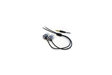 実売16,800円——Ultimate Ears製シングルドライバ採用のiPhone用カナル型イヤホン 画像