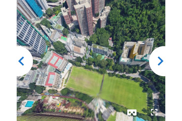 空を飛んでるみたい!Google、「Google Earth VR」を公開 画像