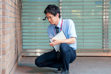 保険金支払いの迅速化も! 火災保険事故調査にウェアラブル端末が活躍 画像