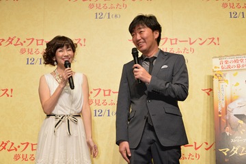 松本伊代、「ヒロミさんじゃなかったら離婚されてるかな」 画像