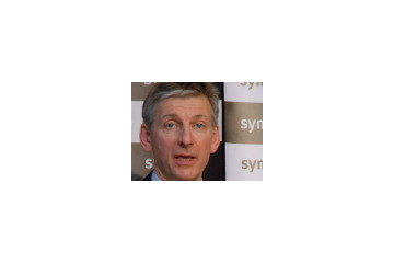 10年間の実績をもとに「Symbian Foundationは成功する」——SymbianのCEO来日 画像