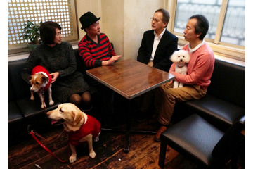 【座談会】愛犬の健やかフードライフを考える……長生きを支える食事選びの秘訣とは？ 画像