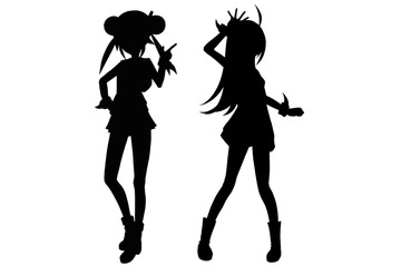 NTTドコモ、バーチャルアイドルを事業展開！初音ミクの生みの親KEI氏監修 画像