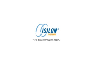 Isilon IQ、富士通「PRIMERGY BX620 S4」/「SPARC Enterprise T5220」との接続を確認 画像