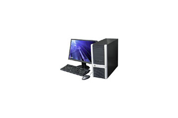 ドスパラ、「Prime Galleria」シリーズに最新GPU「GeForce 9800GTX+(プラス)」搭載2製品 画像