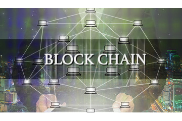話題の「ブロックチェーン」。仮想通貨を支えるその仕組みとは? 画像