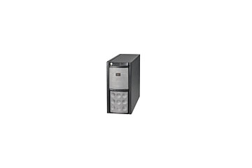 富士通、1way/2wayタワー型サーバにWindows Server 2008インストール/バンドルタイプ 画像