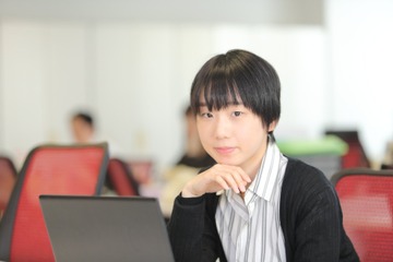 【今週のエンジニア女子 Vol.53】技術について学ぶことがある緊張感……横山菜穂子さん 画像