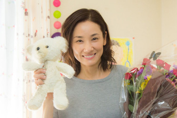 吉田羊、「マイペースで演じることできた!」……『レディ・ダ・ヴィンチ』明日最終回 画像