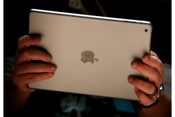 ソフトバンク版iPad Airの買取価格は?【連載・今週の中古タブレット】 画像