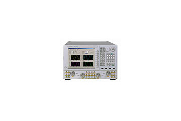 アジレント、「Agilent PNA-X非線形・ベクトル・ネットワーク・アナライザ」を発売 画像