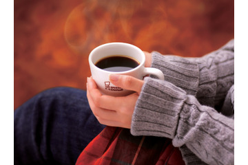 ミスタードーナツ、「カフェインレスコーヒー」を販売開始 画像