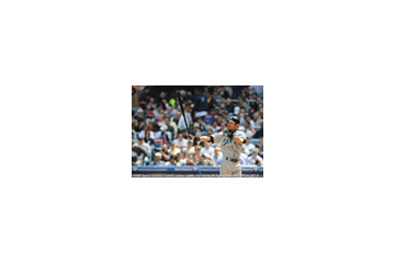 イチロー、松坂、松井などMLBハイライトシーンをGyaOで 画像