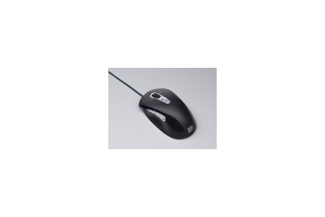 シグマA・P・Oシステム販売、高性能光学式センサー搭載のゲーム専用マウス 画像
